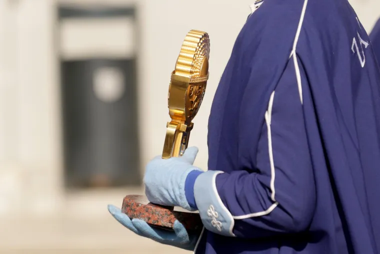 Na Mirogoju se opro&scaron;taju od Ćire, stigao brončani Vatreni iz 1998.: 'Nikad ga nisam to pitao, a imao sam milijun prilika'