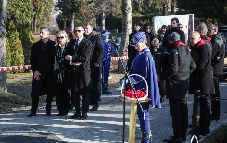 Obitelj Ćire Blaževića