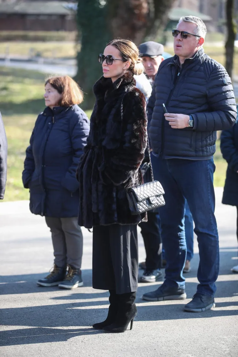 Josipa Pavičić