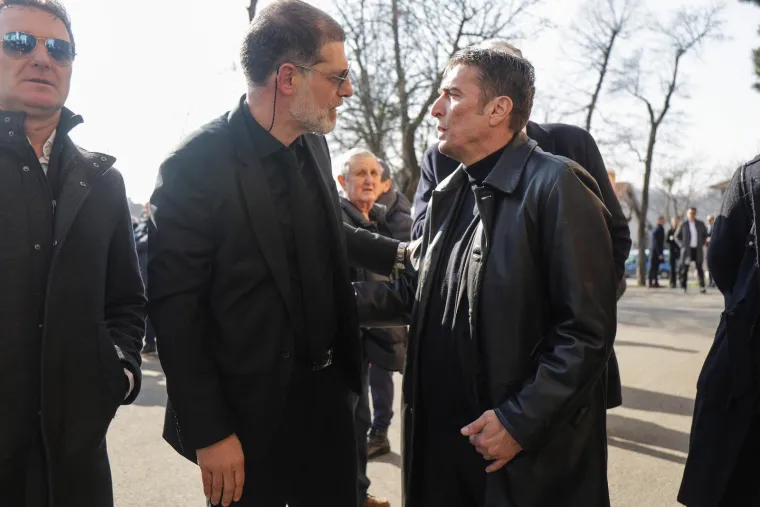 Ardian Kozniku, Slaven Bilić i Samir Toplak