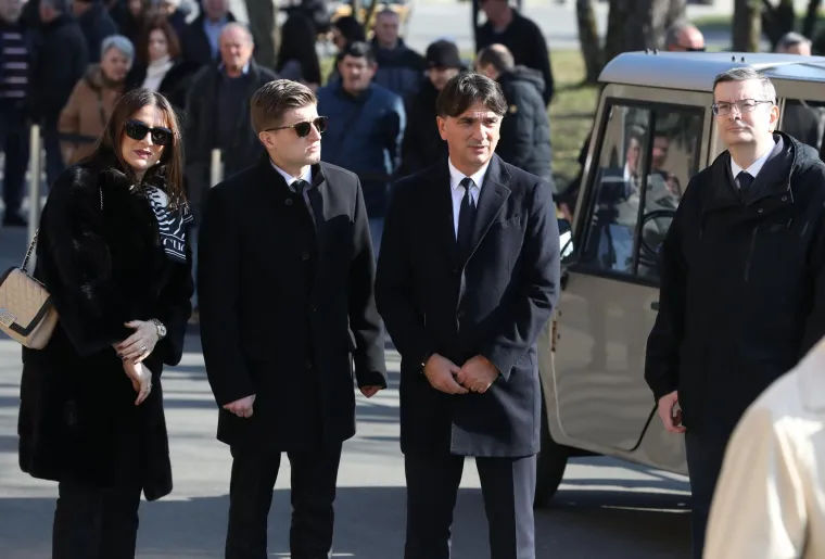 Izbornik Zlatko Dalić