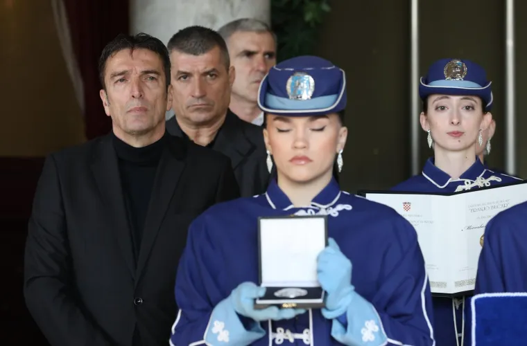 Ardian Kozniku, Robert Špehar i Zvonimir Soldo