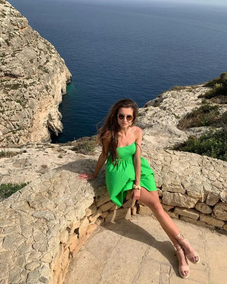 Najseksi sutkinja svijeta supruga je upoznala na utakmici Hajduka pa na vrhu popularnosti povukla neočekivan potez