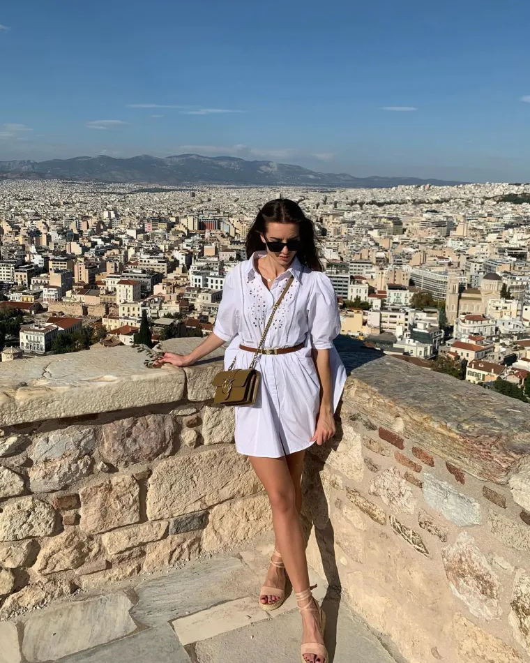 Najseksi sutkinja svijeta supruga je upoznala na utakmici Hajduka pa na vrhu popularnosti povukla neočekivan potez