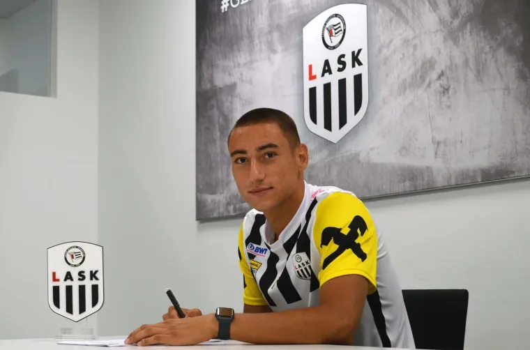 Marin Ljubičić (Hajduk -> LASK) - Odigrao je dosta utakmica za Bijele, no vidjelo se da je pod prevelikim pritiskom budući da je domaći dečko koji je emocijalno vezan uz klub. Na početku sezone je oti&scaron;ao na posudbu u Austriju i eksplodirao nakon čega ga je klub otkupio ove zime za 2,9 milijuna eura
