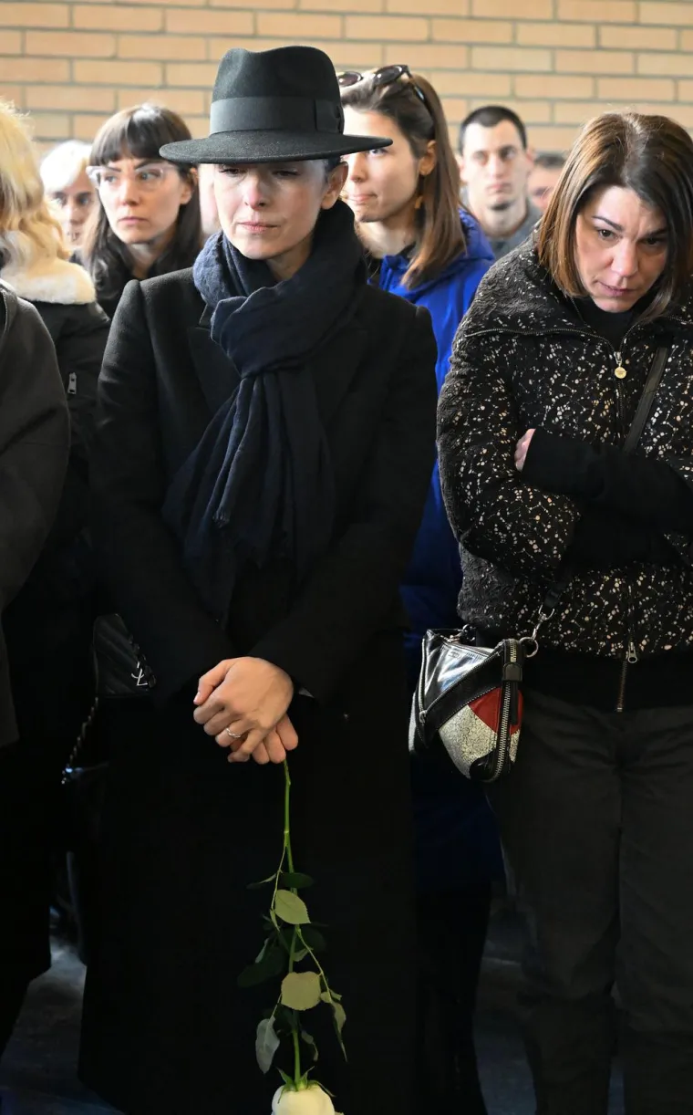 Zrinka Cvitešić