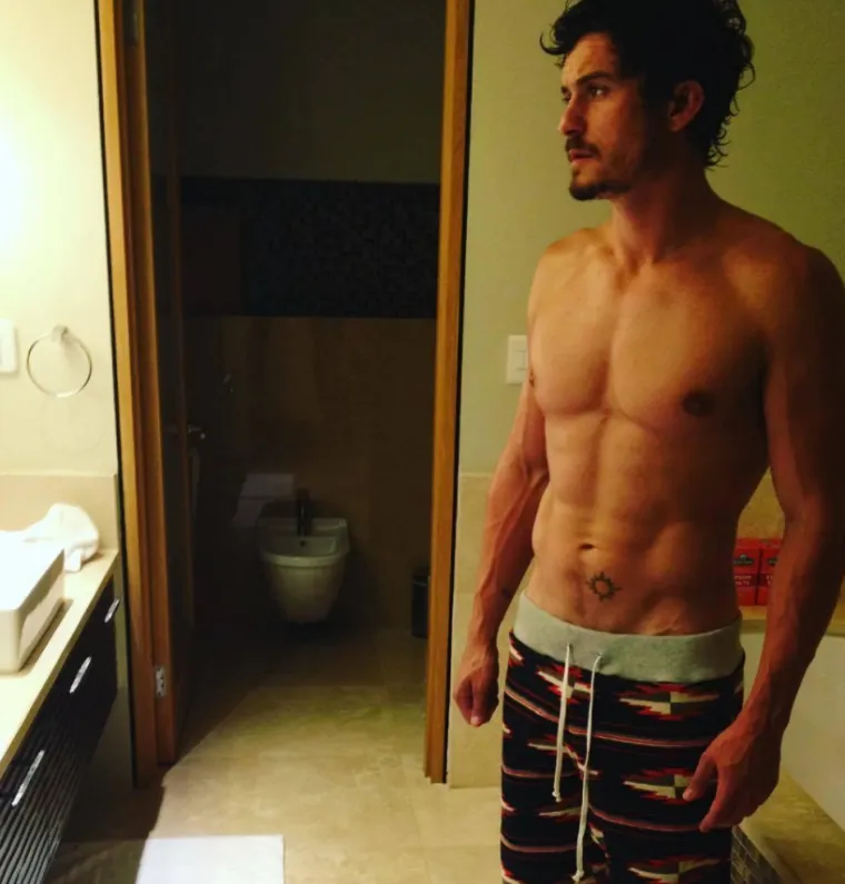 Orlando Bloom