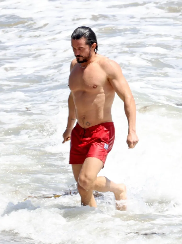 Orlando Bloom
