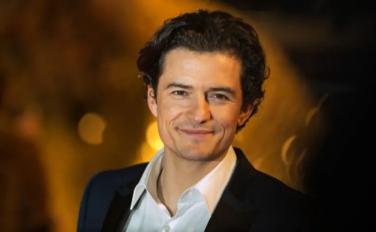 Orlando Bloom