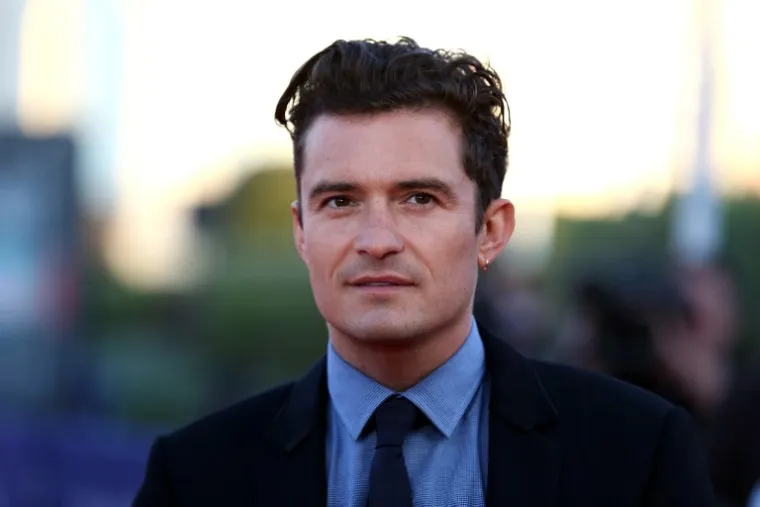 Orlando Bloom