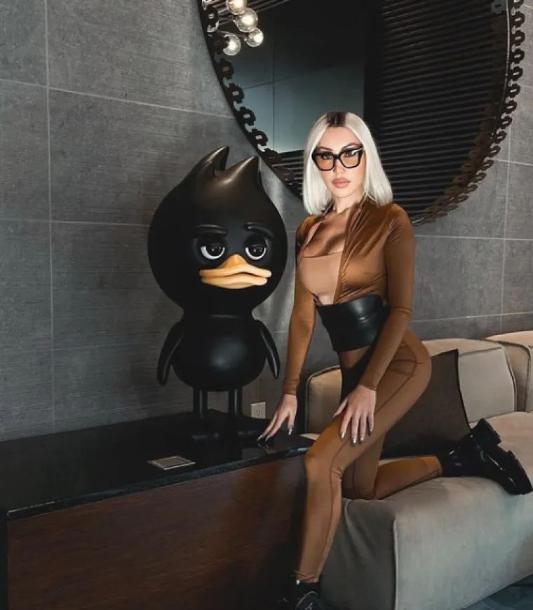 Ruska &scaron;pijunka savjetuje kako da vam frajer ispuni svaki hir: 'Ovim metodama obrlatila sam i najmoćnije kriminalce'