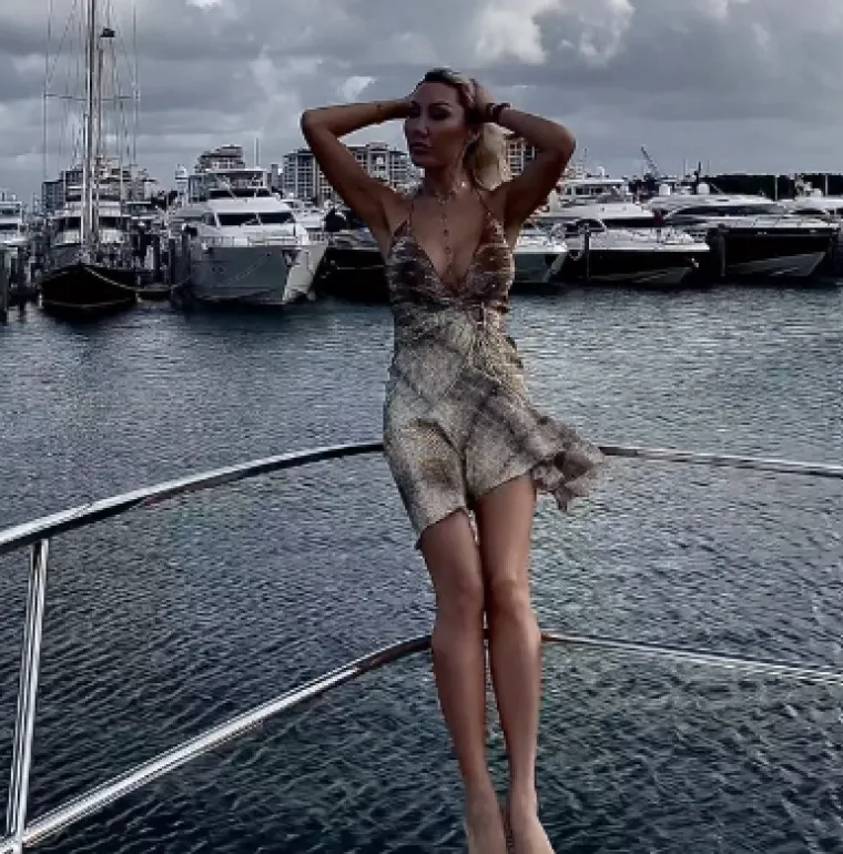 Ruska &scaron;pijunka savjetuje kako da vam frajer ispuni svaki hir: 'Ovim metodama obrlatila sam i najmoćnije kriminalce'