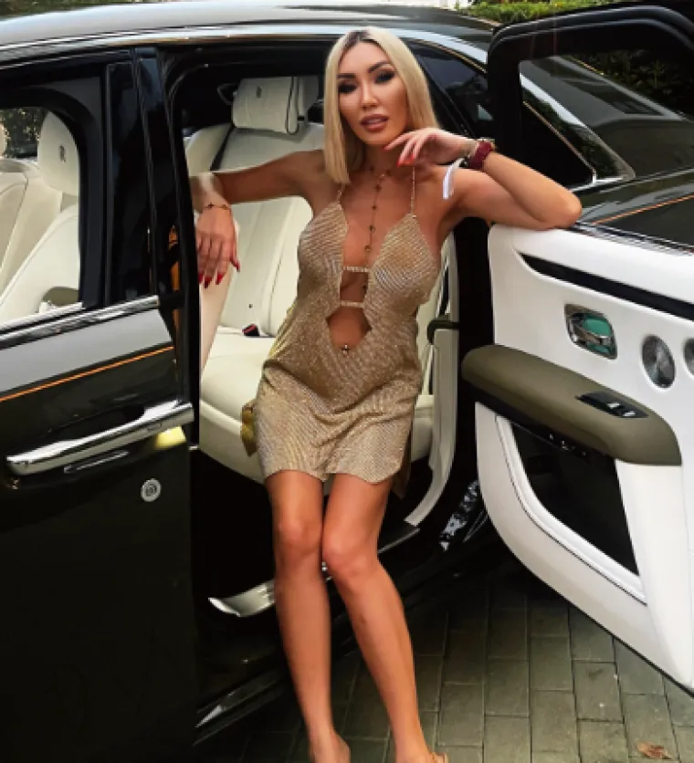 Ruska &scaron;pijunka savjetuje kako da vam frajer ispuni svaki hir: 'Ovim metodama obrlatila sam i najmoćnije kriminalce'