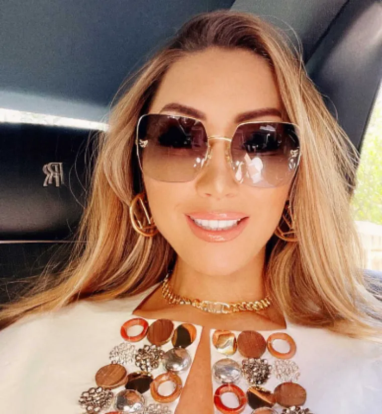 Ruska &scaron;pijunka savjetuje kako da vam frajer ispuni svaki hir: 'Ovim metodama obrlatila sam i najmoćnije kriminalce'