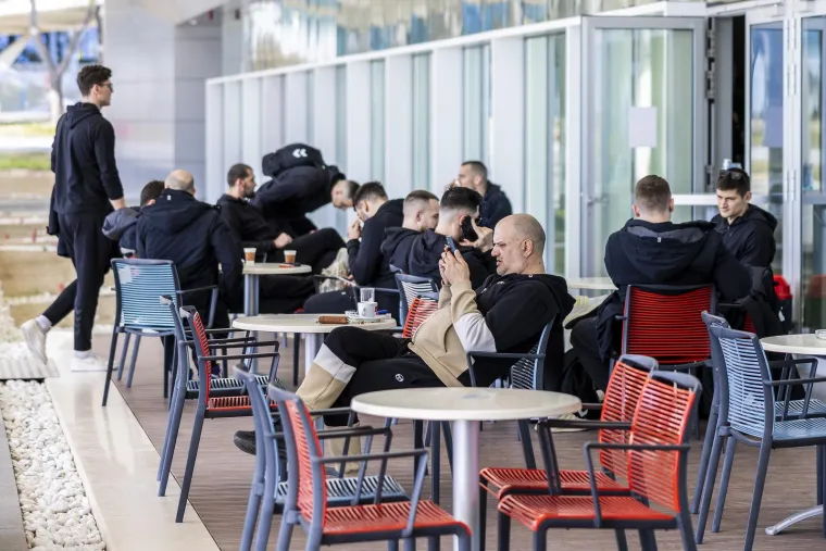 Agonija hrvatskog prvaka trajala je dva dana: 'Prvi put u karijeri da smo ovako ne&scaron;to doživjeli'