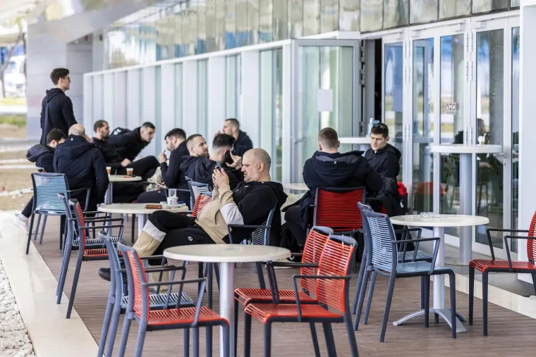 Agonija hrvatskog prvaka trajala je dva dana: 'Prvi put u karijeri da smo ovako ne&scaron;to doživjeli'