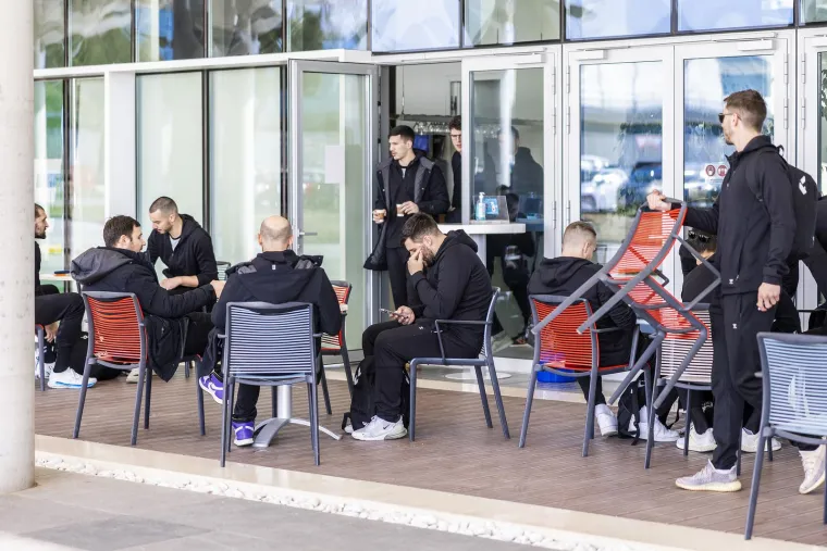 Agonija hrvatskog prvaka trajala je dva dana: 'Prvi put u karijeri da smo ovako ne&scaron;to doživjeli'