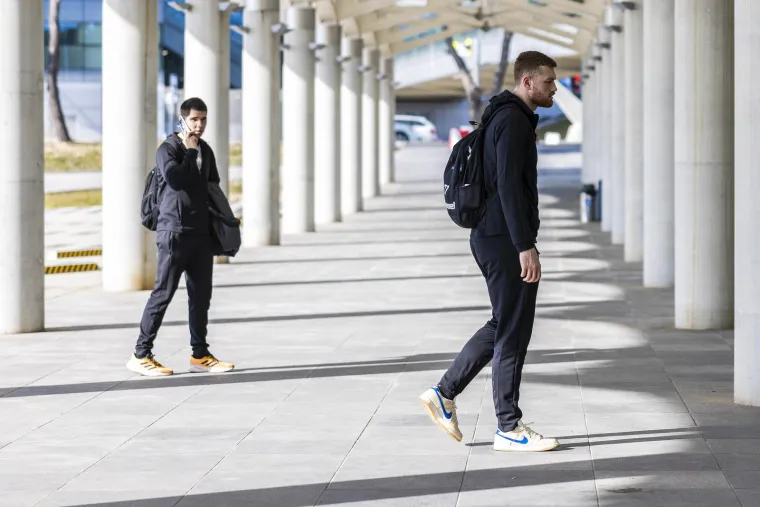 Agonija hrvatskog prvaka trajala je dva dana: 'Prvi put u karijeri da smo ovako ne&scaron;to doživjeli'