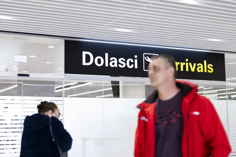 Agonija hrvatskog prvaka trajala je dva dana: 'Prvi put u karijeri da smo ovako ne&scaron;to doživjeli'