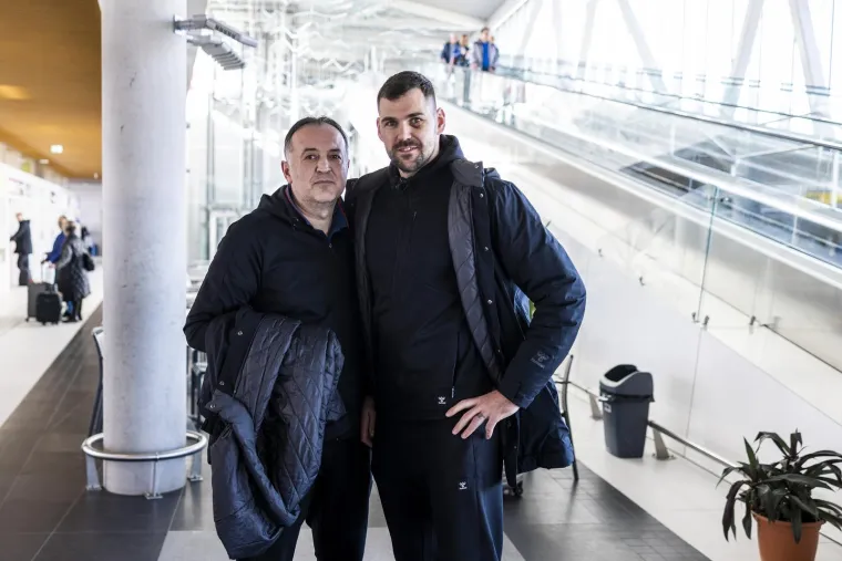 Agonija hrvatskog prvaka trajala je dva dana: 'Prvi put u karijeri da smo ovako ne&scaron;to doživjeli'