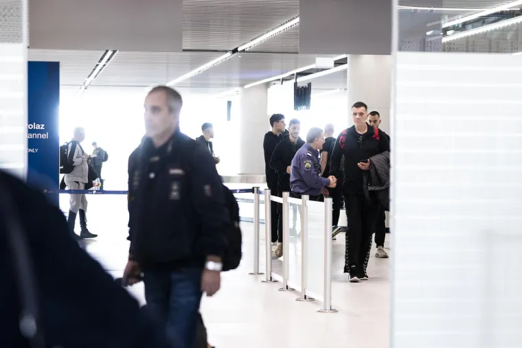 Agonija hrvatskog prvaka trajala je dva dana: 'Prvi put u karijeri da smo ovako ne&scaron;to doživjeli'