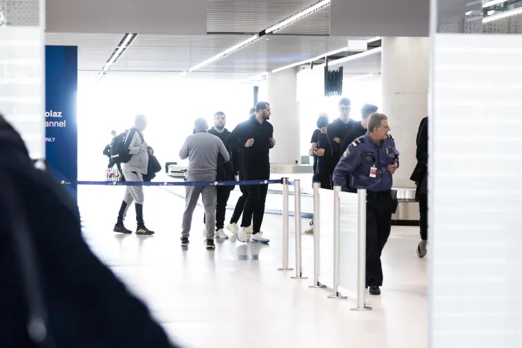 Agonija hrvatskog prvaka trajala je dva dana: 'Prvi put u karijeri da smo ovako ne&scaron;to doživjeli'