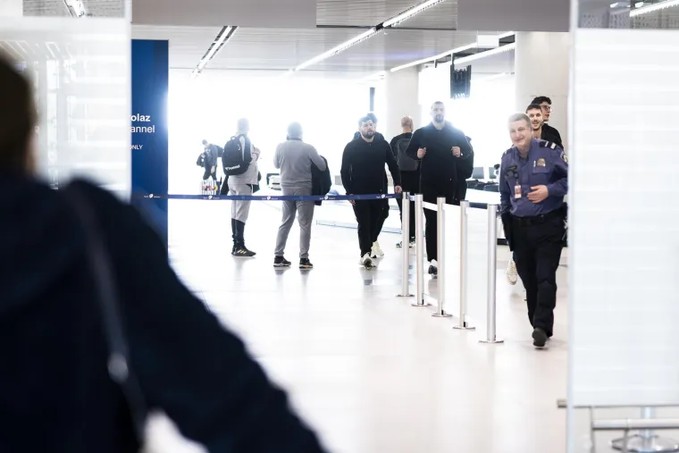 Agonija hrvatskog prvaka trajala je dva dana: 'Prvi put u karijeri da smo ovako ne&scaron;to doživjeli'