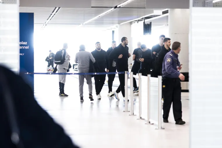 Agonija hrvatskog prvaka trajala je dva dana: 'Prvi put u karijeri da smo ovako ne&scaron;to doživjeli'