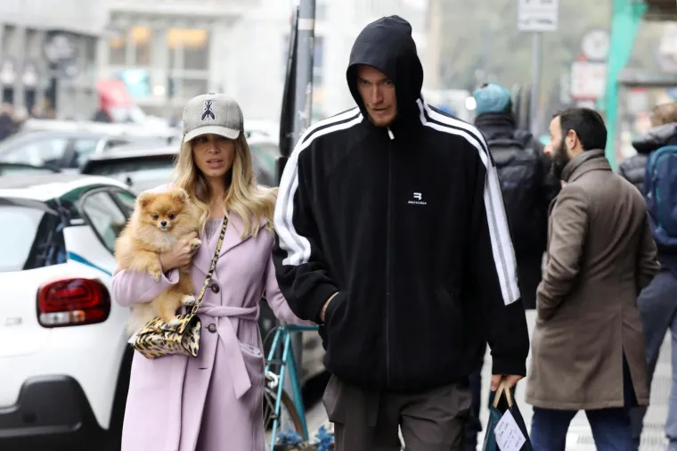 &Scaron;u&scaron;kalo se u susjedstvu, a onda je bliska prijateljica otkrila veliku tajnu najljep&scaron;e novinarke svijeta