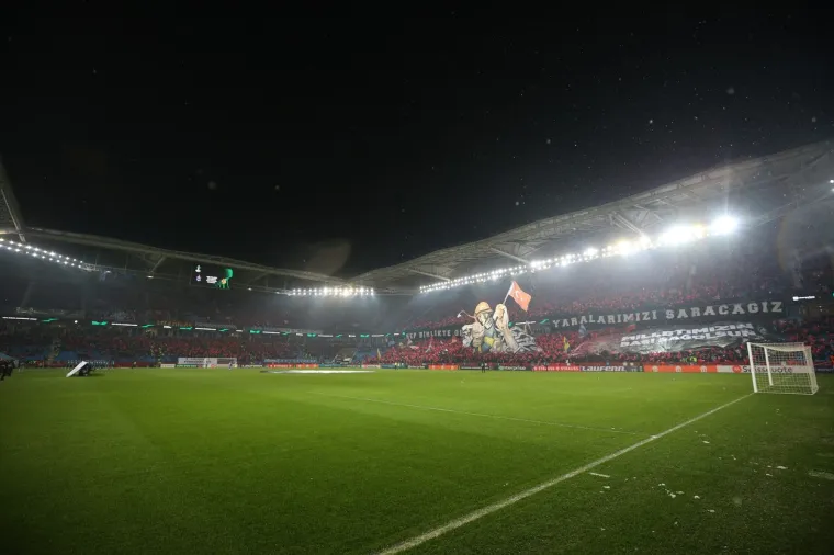 Nevjerojatna koreografija posvećena žrtvama razornog potresa: 'Držat ćemo se zajedno i premostiti ćemo sve zajedno'