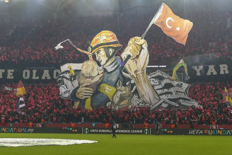 Nevjerojatna koreografija posvećena žrtvama razornog potresa: 'Držat ćemo se zajedno i premostiti ćemo sve zajedno'