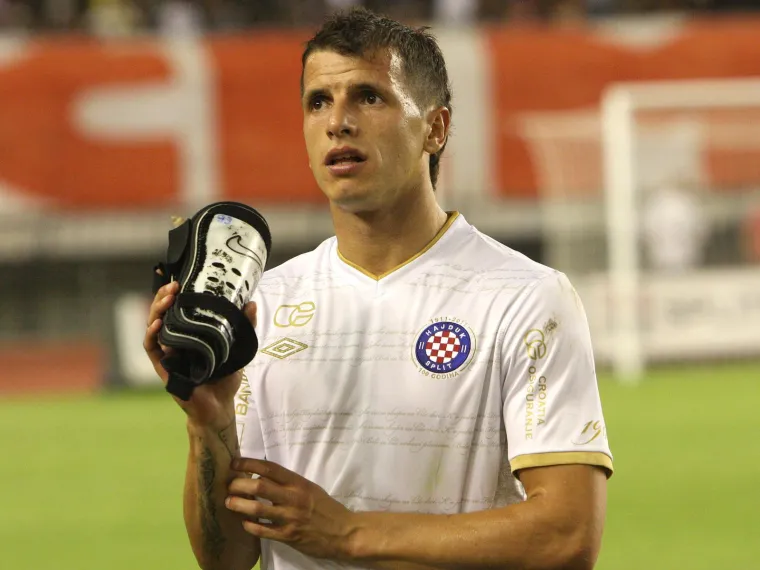 Anas Sharbini (Rijeka -&gt; Hajduk) - 2 milijuna eura