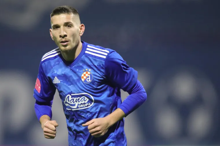 Lirim Kastrati (Lokomotiva -&gt; Dinamo) - 2 milijuna eura