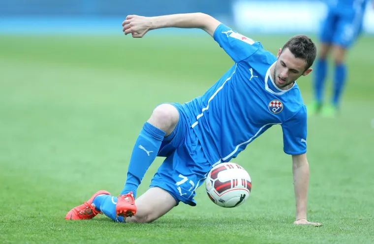 Marcelo Brozović (Lokomotiva -&gt; Dinamo) - 2,4 milijuna eura