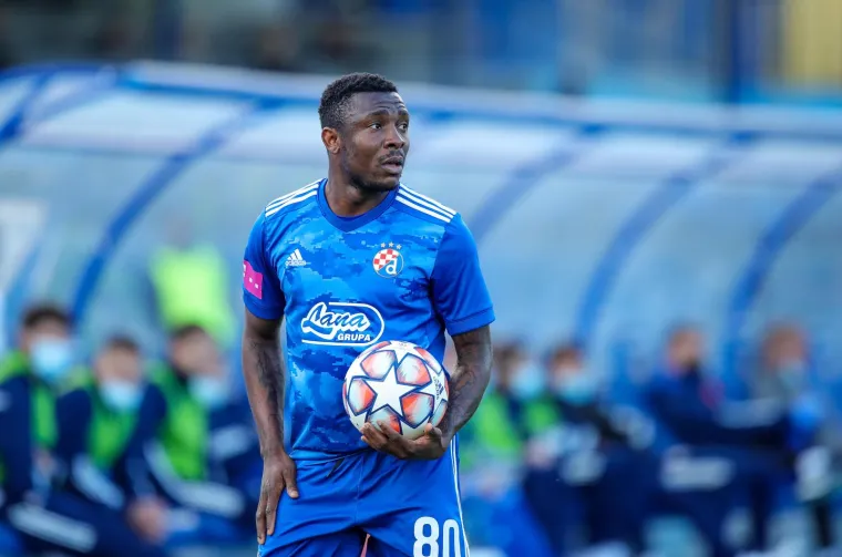 Iyayi Atiemwen (Gorica -> Dinamo) - 2,65 milijuna eura