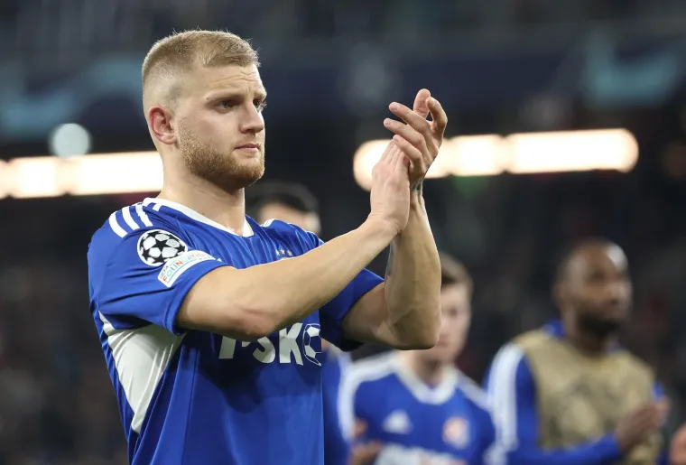 Petar Bočkaj (Osijek-> Dinamo) - 2,7 milijuna eura