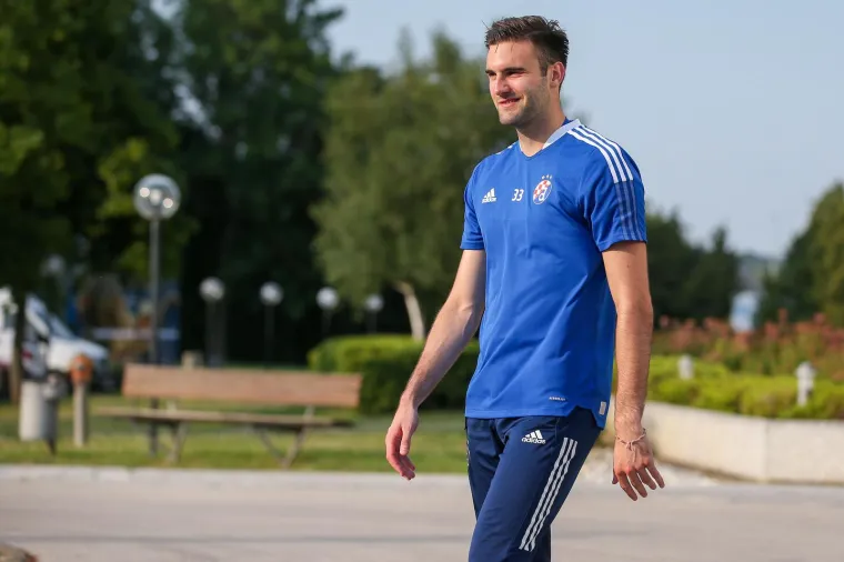 Ivan Nevistić (Rijeka -> Dinamo) - 3 milijuna eura