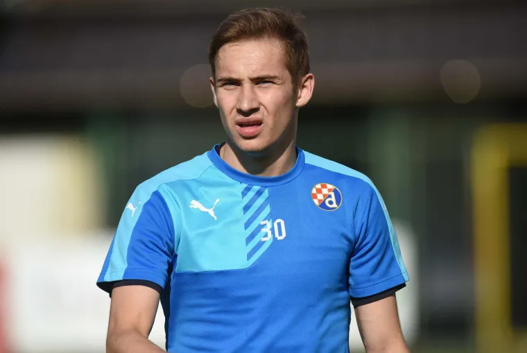 Marko Rog (Split -> Dinamo) - 5 milijuna eura