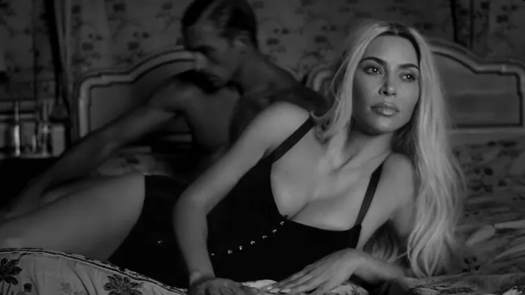 Kim Kardashian