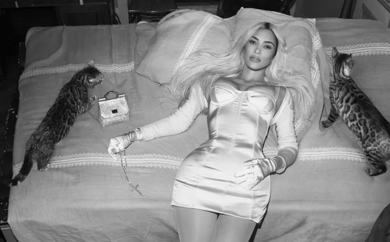 Kim Kardashian