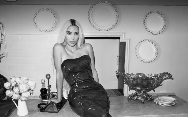 Kim Kardashian