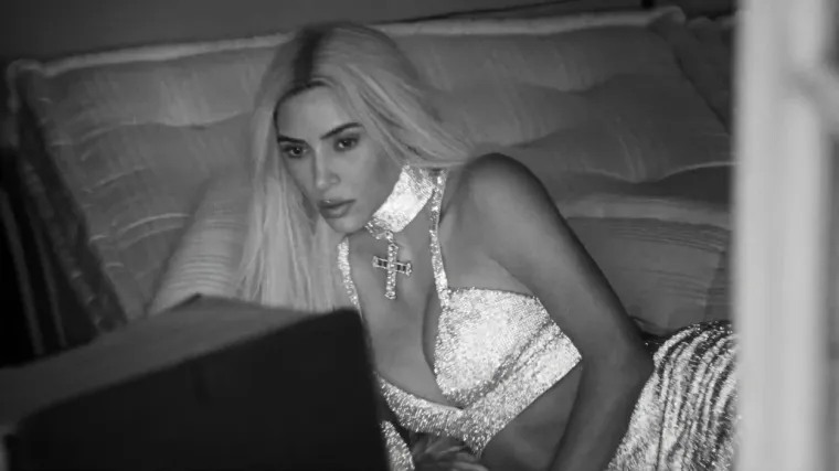 Kim Kardashian
