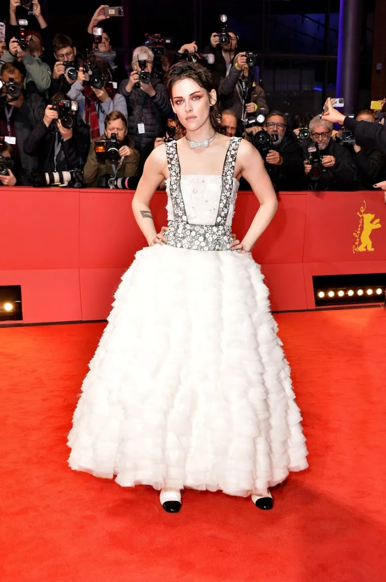 Kristen Stewart 