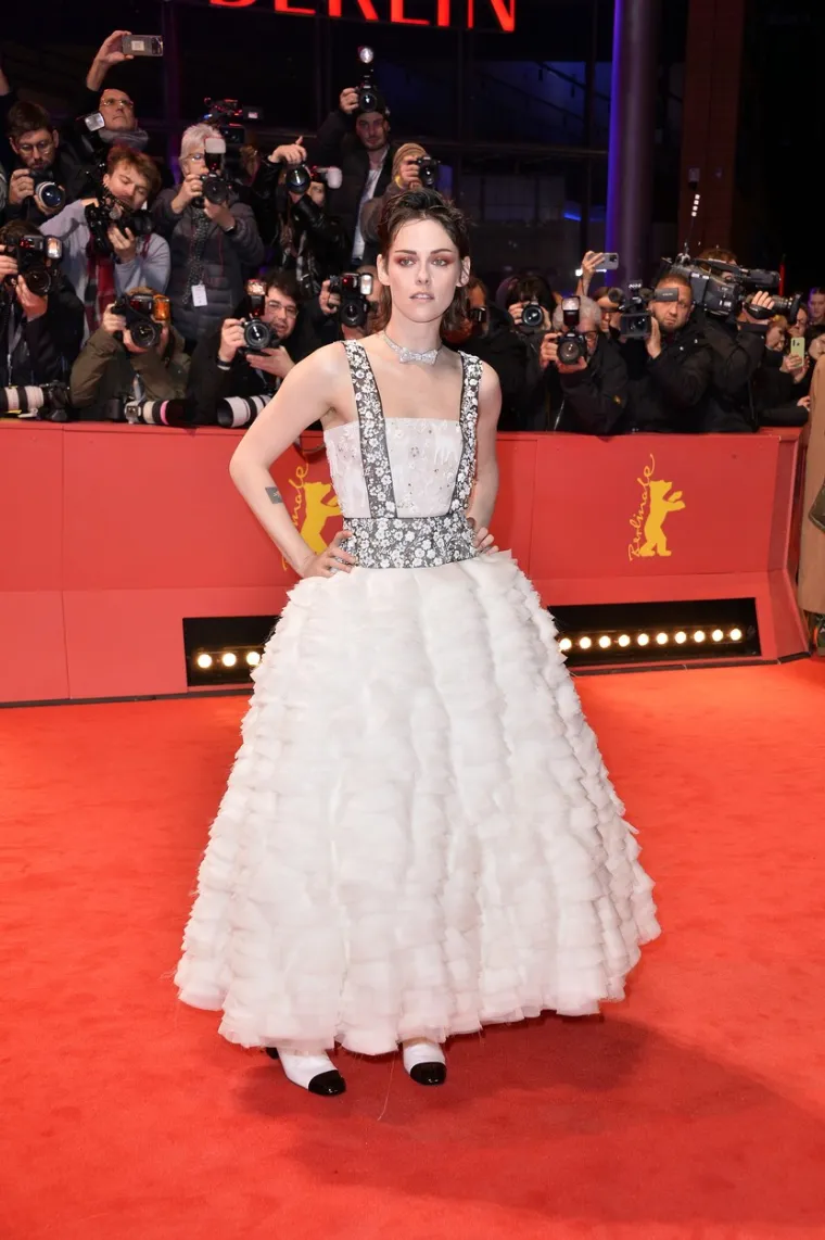 Kristen Stewart 