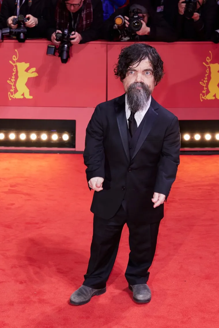 Peter Dinklage