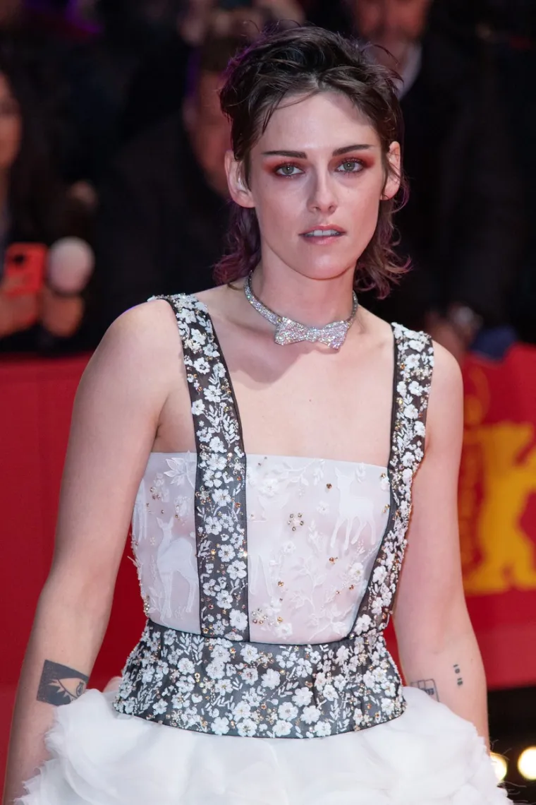 Kristen Stewart 