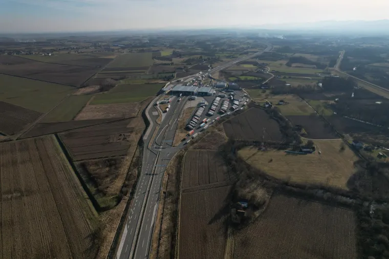 I Bosanci imaju svoj 'Pelje&scaron;ki most': Pogledajte u kakvog ljepotana na Savi su 'utukli' 19 milijuna eura