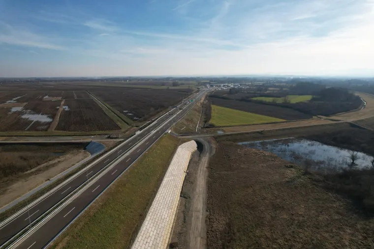 I Bosanci imaju svoj 'Pelje&scaron;ki most': Pogledajte u kakvog ljepotana na Savi su 'utukli' 19 milijuna eura