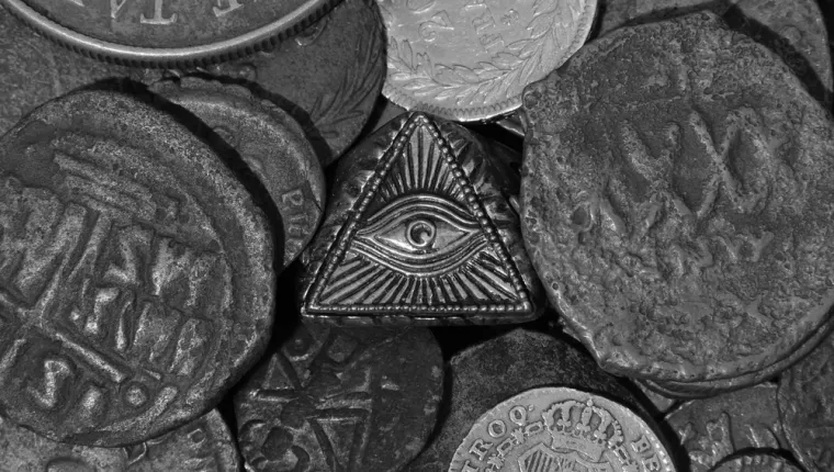 Novi svjetski poredak:  Ideja o moćnim modernim Iluminatima koji se urote da zavladaju svijetom ostala je samostalna vjera koju je podržavala &scaron;ačica entuzijasta sve do 1990-ih. Internet je sve to promijenio, dajući teoretičarima zavjere globalnu platformu za izlaganje svojih uvjerenja i predstavljanje dokaza ogromnoj publici. Teorije o tome kako funkcionira Novi svjetski poredak kreću se od relativno jednostavnih ideja do krajnje bizarnih.