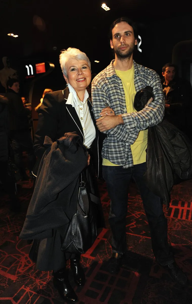 Lovro je jedino dijete premijerke koja je 2016. godine postala i ponosna baka. Lovro se u listopadu 2015. godine vjenčao s dugogodi&scaron;njom djevojkom Mateom s kojom je dobio sina. Kako se tada pisalo, vjenčanje je bio intimno te su mu nazočili samo mladenci i kumovi, a slavlje je organizirano u jednom zagrebačkom restoranu. 